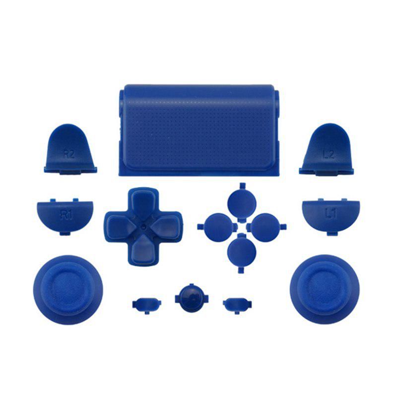 Botões azul - PS4 | Visual Controles