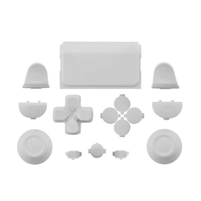 Botões brancos - PS4 | Visual Controles